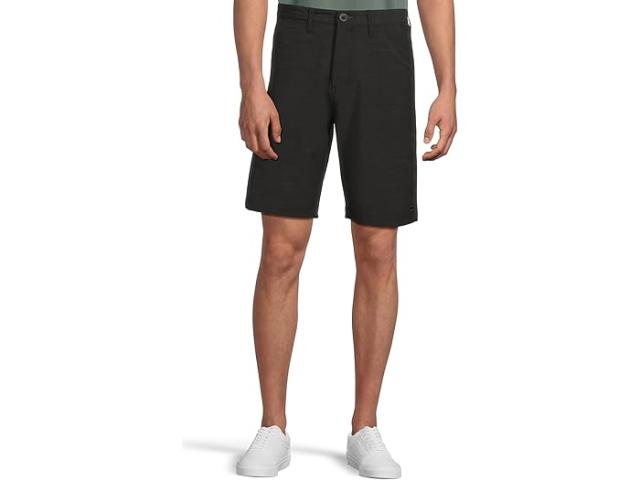 (取寄) ビラボン メンズ クロスファイア サブマーシブル Billabong men Crossfire Submersible Black