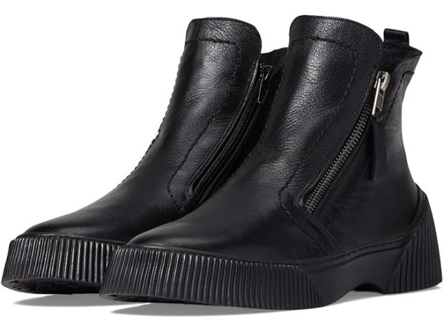 (取寄) スプリング ステップ レディース ケルコ Spring Step women Spring Step Kelko Black