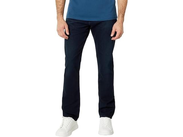 (取寄) AGジーンズ メンズ エバレット スリム ストレート フィット ジーンズ イン バンドルド AG Jeans men AG Jeans Everett Slim Straight Fit Jeans in Bundled Bundled