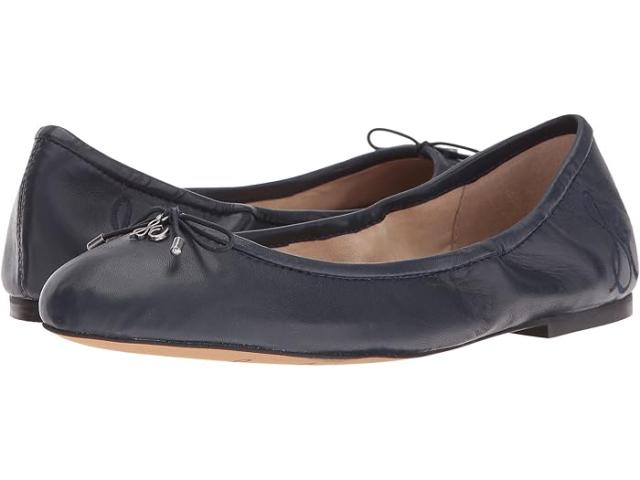 (取寄) サムエデルマン レディース フェリシア Sam Edelman women Felicia Navy