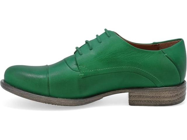 (取寄) ミズ ムーズ レディース レティ Miz Mooz women Miz Mooz Letty Emerald