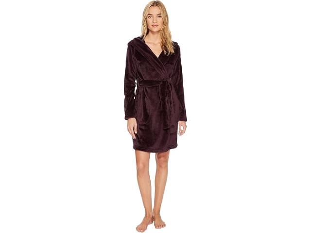 (取寄) アグ レディース ミランダ ローブ UGG women UGG Miranda Robe Portの通販は