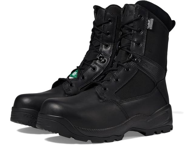 (取寄) 5.11 タクティカル メンズ アタック 2.0 8 シールド 5.11 Tactical men 5.11 Tactical ATAC 2.0 8" Shield Blackの通販は