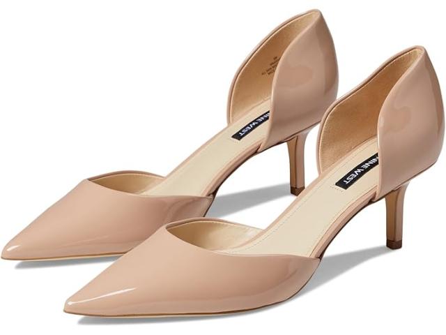 (取寄) ナインウエスト レディース アライブ 3 Nine West women Nine West Arive 3 Barely Nudeの通販は