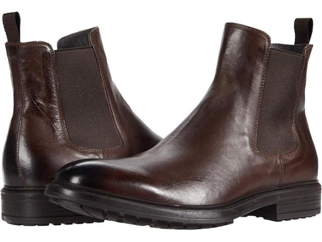 (取寄) トゥー ブート ニュー ヨーク メンズ ラルゴ To Boot New York men Largo Brown