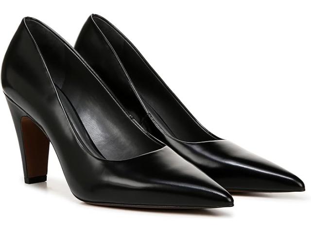 Franco Sarto フランコサルト レディース 女性用 シューズ 靴 ローファー ボートシューズ Hanah - Cognac Brown Leather