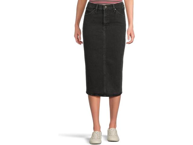 (取寄) リーバイス ウィメンズ レディース Hr バック スリット スカート Levi's Womens women HR Back Slit Skirt Open Mind
