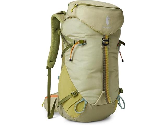 (取寄) コトパクシ アレナル 32 エル バックパック Cotopaxi Arenal 32 L Backpack Grain and Lemongrass