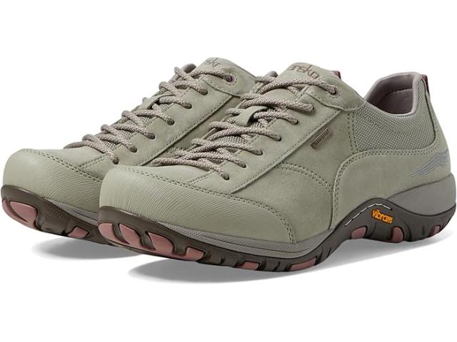 (取寄) ダンスコ ペイズリー Dansko Dansko Paisley Sage Suede 31,441円