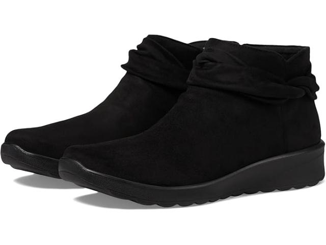 (取寄) ビジーズ レディース ジェンマ Bzees women Bzees Gemma Blackの通販はその他ブーツ