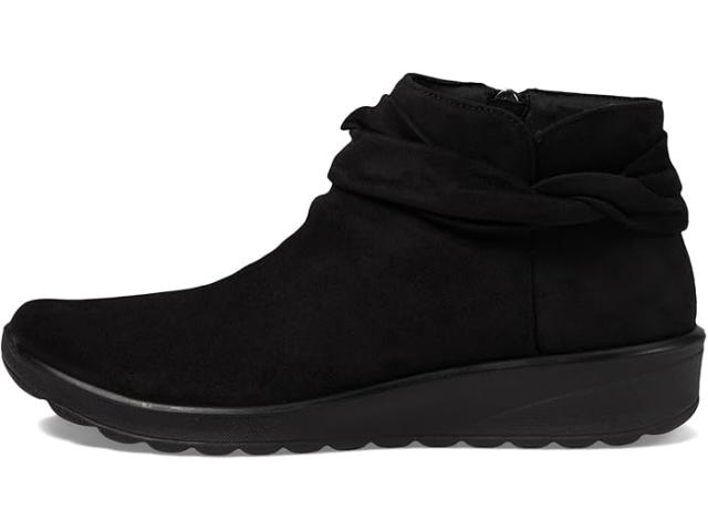 (取寄) ビジーズ レディース ジェンマ Bzees women Bzees Gemma Blackの通販は