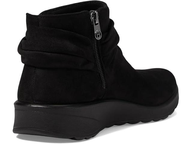 (取寄) ビジーズ レディース ジェンマ Bzees women Bzees Gemma Blackの通販は