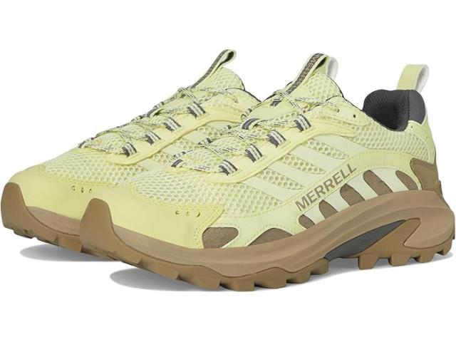 (取寄) メレル メンズ モアブ スピード 2 ベント 2k セ Merrell men Moab Speed 2 Vent 2K SE Apex