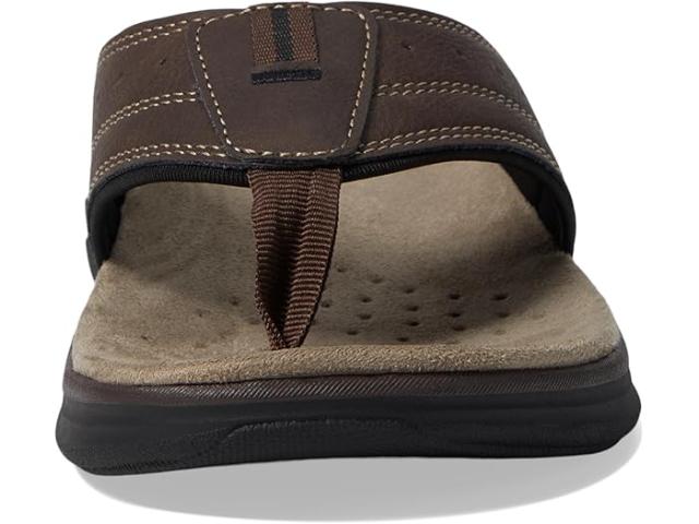 取寄) ドッカーズ メンズ バンクス Dockers men Banks Dark Brown