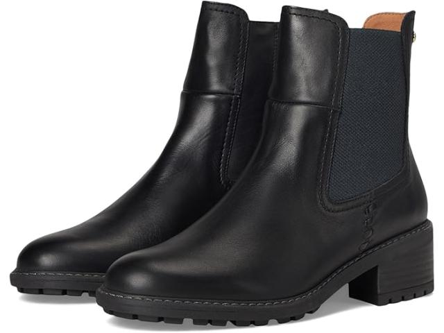 (取寄) ピコリノス レディース メディナ PIKOLINOS women Medina W0D-8792 Black