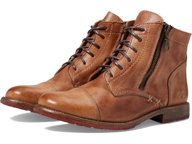 (取寄) ベッドステュ レディース ボニー リ Bed Stu women Bonnie II Tan Rustic