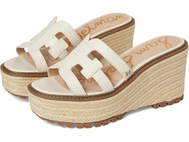 (取寄) サムエデルマン レディース レイン Sam Edelman women Laine Modern Ivory