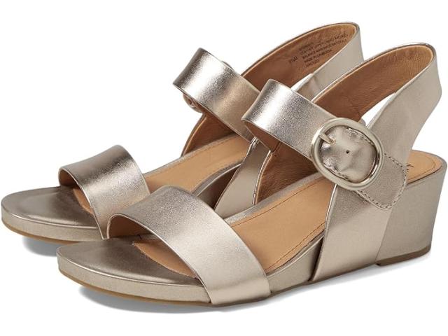 (取寄) ソフト レディース バヤ Sofft women Sofft Vaya Gold