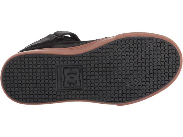 (取寄) DC キッズ ボーイズ ピュア ハイ-トップ EV (リトル キッド/ビッグ キッド) DC Kids boys DC Kids Pure High-Top EV (Little Kid/Big Kid) Black/Gumの通販は (取寄) DC キッズ ボーイズ ピュア ハイ-トップ EV (リトル キッド/ビッグ キッド) DC Kids boys DC Kids Pure High-Top EV (Little Kid/Big Kid) Black/Gumの通販は