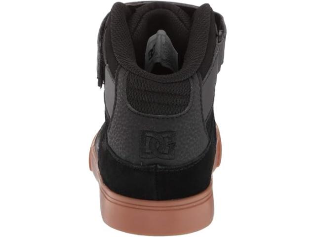 (取寄) DC キッズ ボーイズ ピュア ハイ-トップ EV (リトル キッド/ビッグ キッド) DC Kids boys DC Kids Pure High-Top EV (Little Kid/Big Kid) Black/Gumの通販は (取寄) DC キッズ ボーイズ ピュア ハイ-トップ EV (リトル キッド/ビッグ キッド) DC Kids boys DC Kids Pure High-Top EV (Little Kid/Big Kid) Black/Gumの通販は