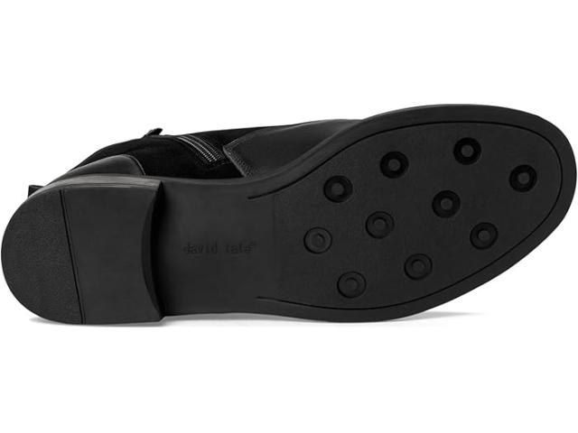 (取寄) デビッドテイト レディース クラブ David Tate women Club Black