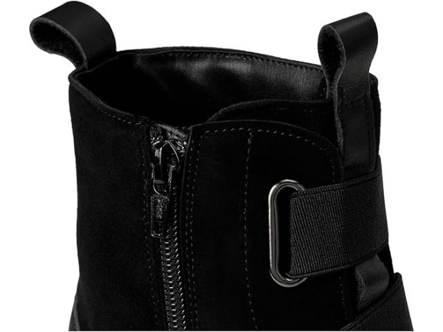 (取寄) デビッドテイト レディース クラブ David Tate women Club Black