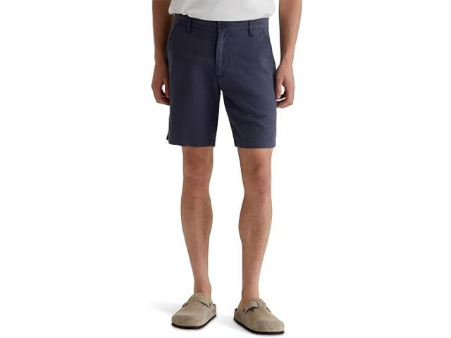 (取寄) AGジーンズ メンズ ワンダラー トラウザー ショーツ AG Jeans men Wanderer Trouser Shorts Pacific Midnight