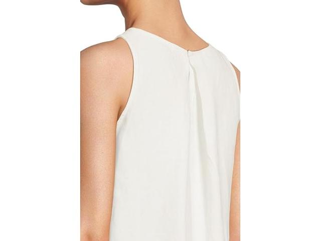 (取寄) メイドウェル レディース レイラニ ドレス リネン Madewell women Leilani Dress -100% Linen Salt