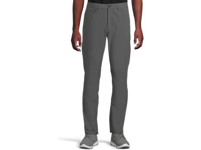(取寄) オニール メンズ クロスオーバー 5 ポケット ハイブリット スタンダード パンツ O'Neill men Crossover 5 Pocket Hybrid Standard Pants Graphite