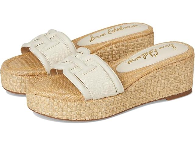 (取寄) サムエデルマン レディース  Sam Edelman women Pauleena Modern Ivory