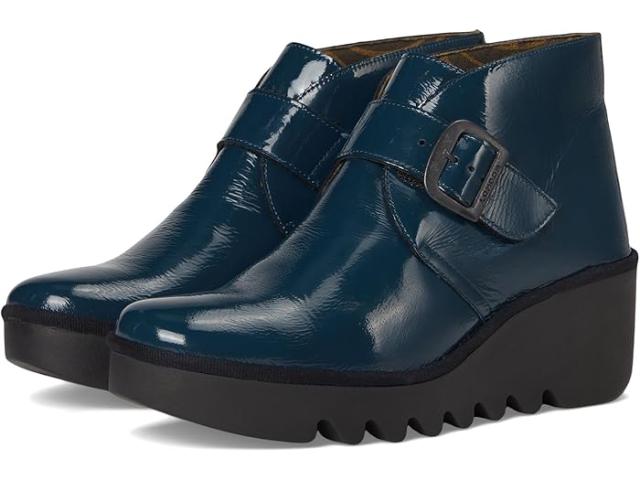 (取寄) フライロンドン レディース BIRT397FLY FLY LONDON women BIRT397FLY Navy 1