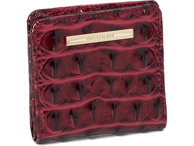 (取寄) ブラーミン レディース ジーン Brahmin women Jane Cherry Lacquer