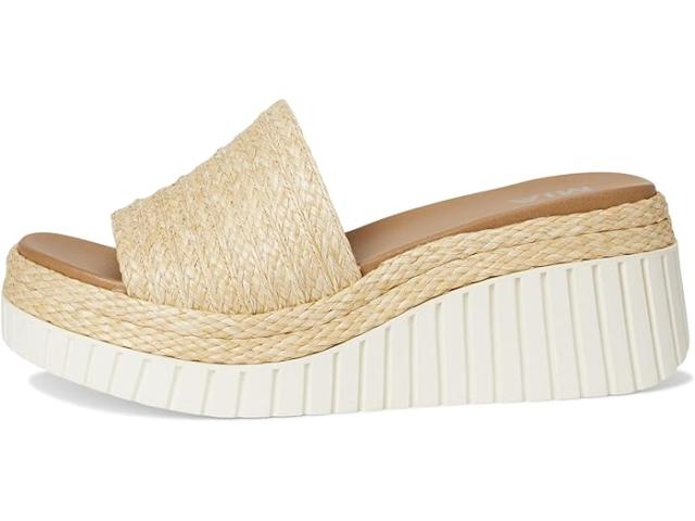 (取寄) ミア レディース ユキ MIA women Yuki Natural