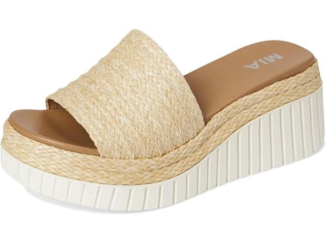 (取寄) ミア レディース ユキ MIA women Yuki Natural