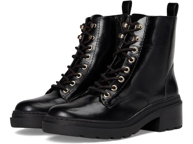 (取寄) ベルナルド レディース ノース Bernardo women North Black