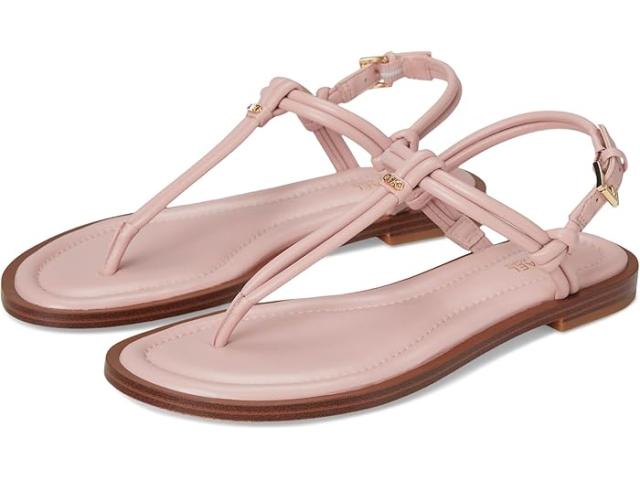 (取寄) マイケルコース レディース アストラ トング MICHAEL Michael Kors women Astra Thong Smokey Rose