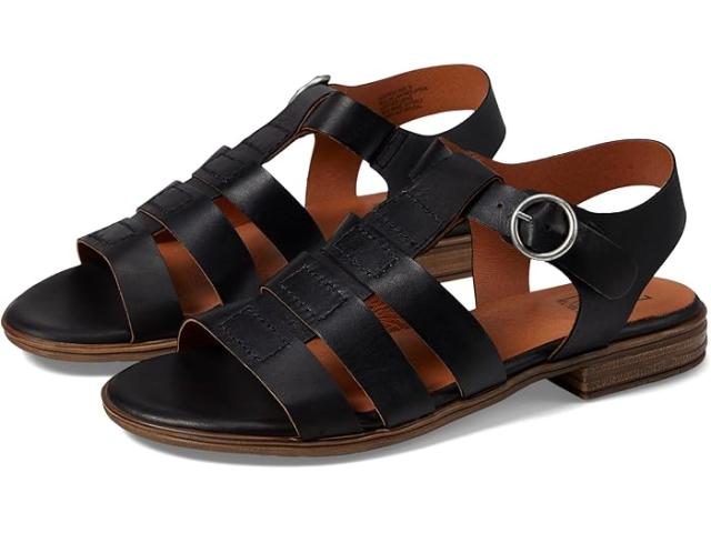 (取寄) ミズ ムーズ レディース デボラ Miz Mooz women Miz Mooz Deborah Blackの通販は 22,851円