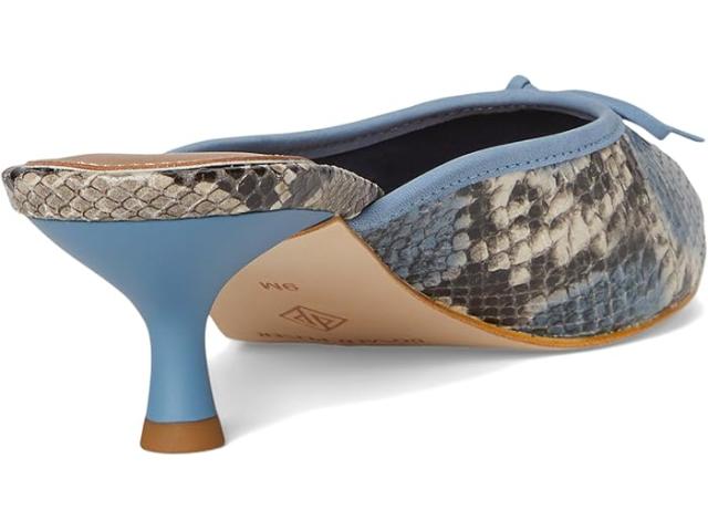 取寄) ドナルドプリナー レディース Donald Pliner women Soel Blue