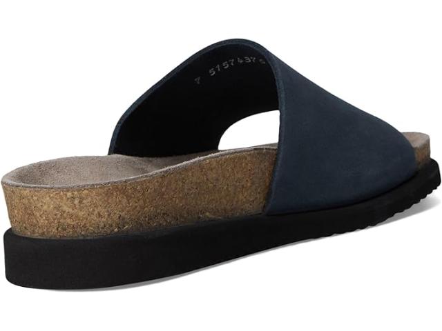 (取寄) メフィスト レディース ハニック Mephisto women Hanik Deep Blue