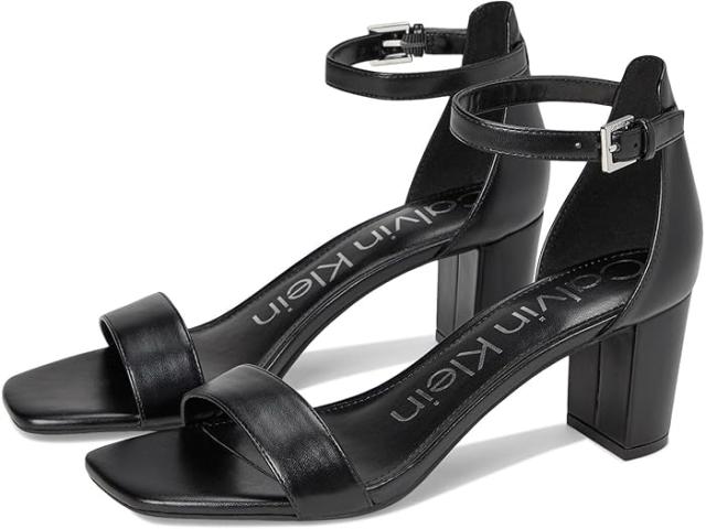 (取寄) カルバンクライン レディース    women Nolene Black