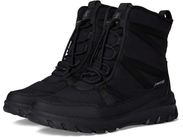 (取寄) カミック レディース  Kamik women Kamik don Black