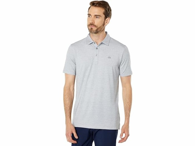 (取寄) トラヴィスマシュー メンズ ザ ヒータ TravisMathew men TravisMathew The Heater Heather Microchipの通販は
