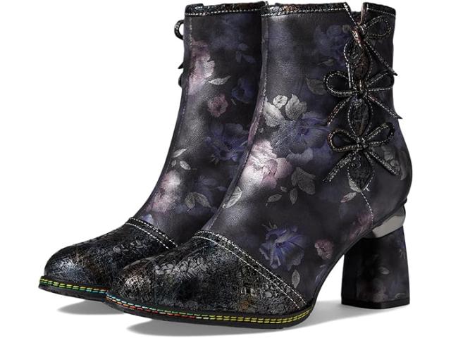 (取寄) ラルティストバイスプリングステップ レディース ポピュラー by by Spring 取寄) ラルティストバイスプリングステップ レディース L\u0027Artiste by