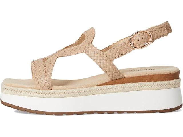 (取寄) ヴァネリ レディース エマリア Vaneli women Emalia Nude Nappa