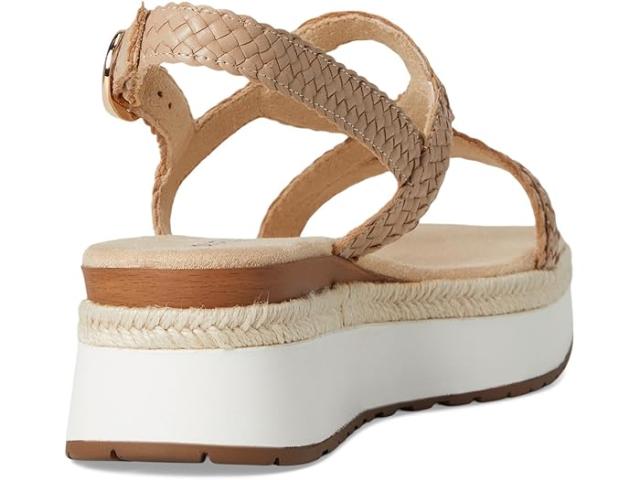 (取寄) ヴァネリ レディース エマリア Vaneli women Emalia Nude Nappa