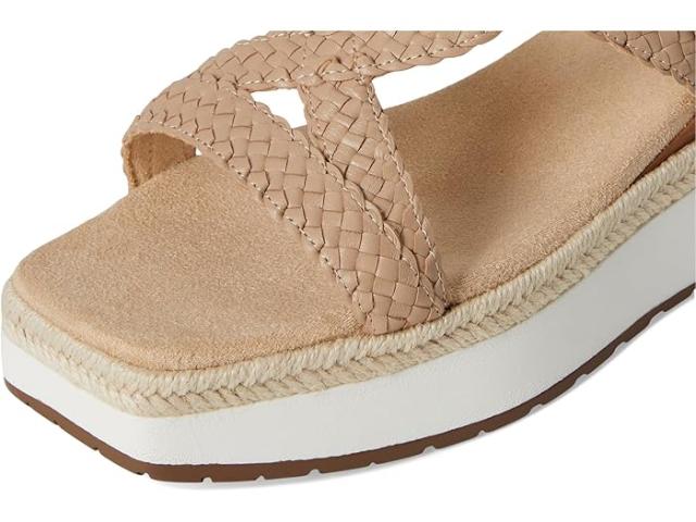 (取寄) ヴァネリ レディース エマリア Vaneli women Emalia Nude Nappa