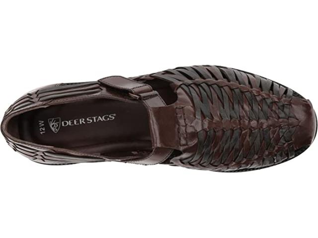 取寄) ディアスタッグズ メンズ バンブー2 ハラチ Deer Stags men