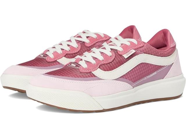 (取寄) バンズ MTE ウルトラレンジ 2.0 セ Vans MTE Ultrarange 2.0 SE Ripstop Mauvewood