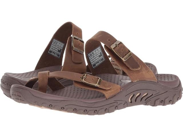 (取寄) スケッチャーズ スニーカー レディース レゲエ - カリビアン SKECHERS women Reggae - Carribean Desert Crazy Horse