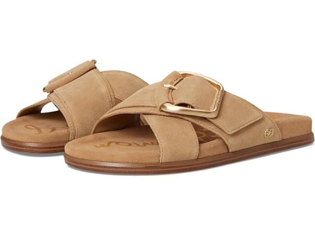 (取寄) サムエデルマン レディース ダーラ Sam Edelman women Darla Cyprus Tan